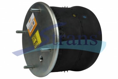 Пневмоподушка Ror, Saf, York Зі Стаканом Sp55810K купити в Україні